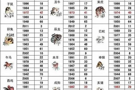 2001年出生|2001 年出生属什么生肖